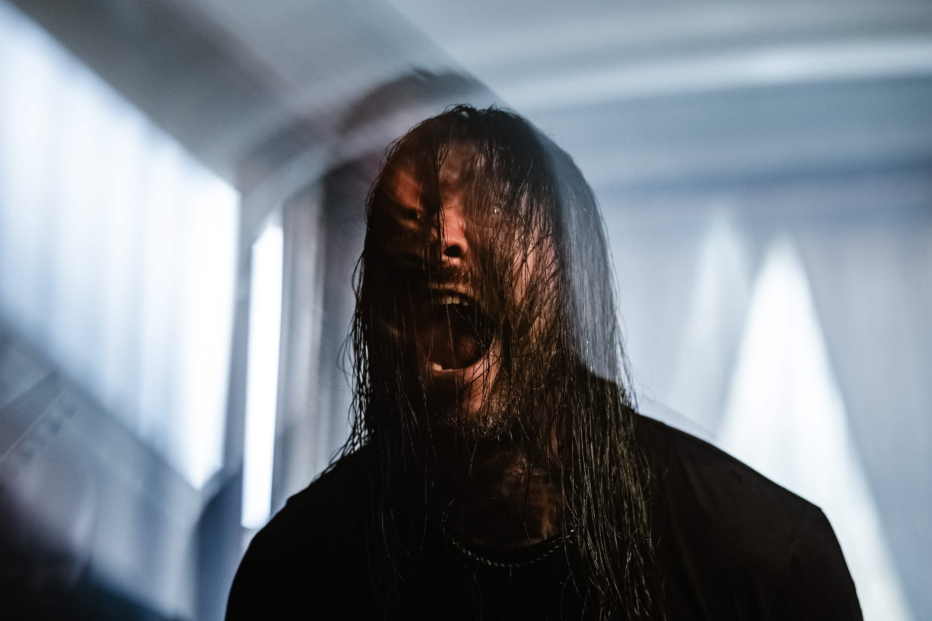Joe Bad featured vocals